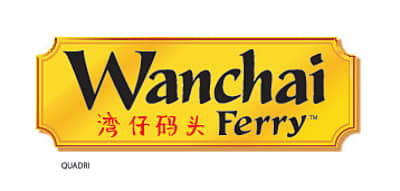 Wanchai Ferry logo